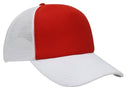 Headwear Truckers Mesh Cap - 3803