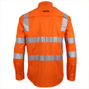 DNC - HiVis Segment Taped Coolight VIC Rail Shirt - 3643