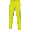 Dnc - Classic Rain Trousers - 3707