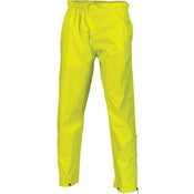 Dnc - Classic Rain Trousers - 3707