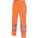 DNC - HiVis D/N Rain Pants - 3772
