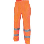 DNC - HiVis D/N Rain Pants - 3772