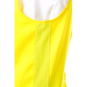 Dnc - Daytime Cotton Safety Vest - 3808