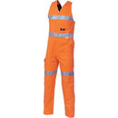 DNC - Hivis Cott On Action Back With 3M R/T - 3857