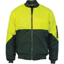 DNC - HiVis Two Tone Flying Jacket - 3861