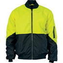 DNC - HiVis Two Tone Flying Jacket - 3861