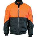 DNC - HiVis Two Tone Flying Jacket - 3861