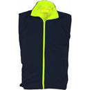 DNC - HiVis Reversible Vest with 3M R/Tape - 3865