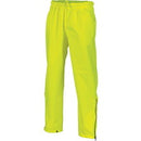 DNC - HiVis Day Breathable Rain Pants - 3874