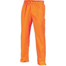 DNC - HiVis Day Breathable Rain Pants - 3874