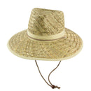Legend Life - 3942A Straw Hat W/Toggle