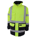 DNC HiVis "H" pattern 2T Biomotion tape jacket Product Code: 3962
