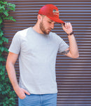 Headwear - Premium Pioneer Sports Twill with tear drop perforations - 3979