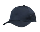 Headwear - Premium Pioneer Sports Twill with tear drop perforations - 3979