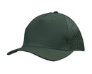 Headwear - Premium Pioneer Sports Twill with tear drop perforations - 3979