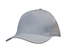 Headwear - Premium Pioneer Sports Twill with tear drop perforations - 3979