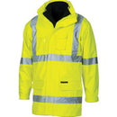 DNC - HiVis Cross Back D/N “6 in 1” jacket (Outer Jacket and Inner Vest can be sold separately)3999