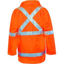 DNC - HiVis Cross Back D/N “6 in 1” jacket (Outer Jacket and Inner Vest can be sold separately)3999