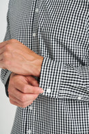 Identitee - W44 – Men’s Miller Long Sleeve Shirt