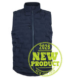 Jb's Wear - C of C Graphene Puffer Vest - 3AGV