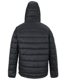 Jb's Wear - Urban Hooded Puffer Jacket - 3AHU