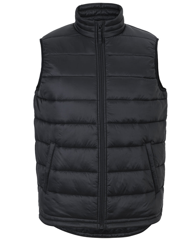 Jb's Wear - Urban Puffer Vest - 3AHW