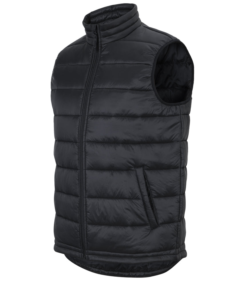 Jb's Wear - Urban Puffer Vest - 3AHW