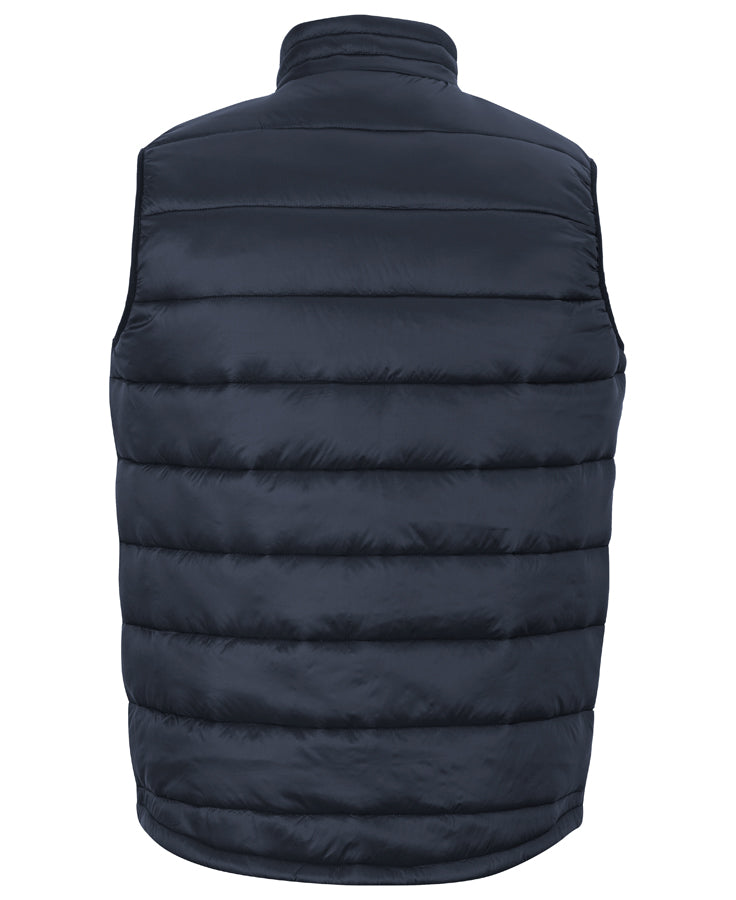 Jb's Wear - Urban Puffer Vest - 3AHW