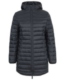 Jb's Wear - Ladies Puffer Coat - 3APC1