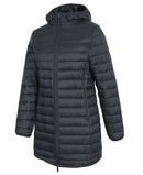 Jb's Wear - Ladies Puffer Coat - 3APC1