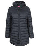Jb's Wear - Ladies Puffer Coat - 3APC1