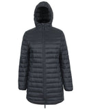 Jb's Wear - Ladies Puffer Coat - 3APC1