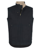 Jb's Wear - C of C Barn Vest - 3BAV