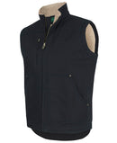 Jb's Wear - C of C Barn Vest - 3BAV