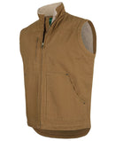 Jb's Wear - C of C Barn Vest - 3BAV