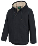 Jb's Wear - C Of C Hooded Barn Jacket - 3BHJ