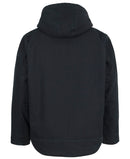Jb's Wear - C Of C Hooded Barn Jacket - 3BHJ