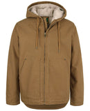 Jb's Wear - C Of C Hooded Barn Jacket - 3BHJ