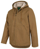 Jb's Wear - C Of C Hooded Barn Jacket - 3BHJ