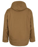 Jb's Wear - C Of C Hooded Barn Jacket - 3BHJ