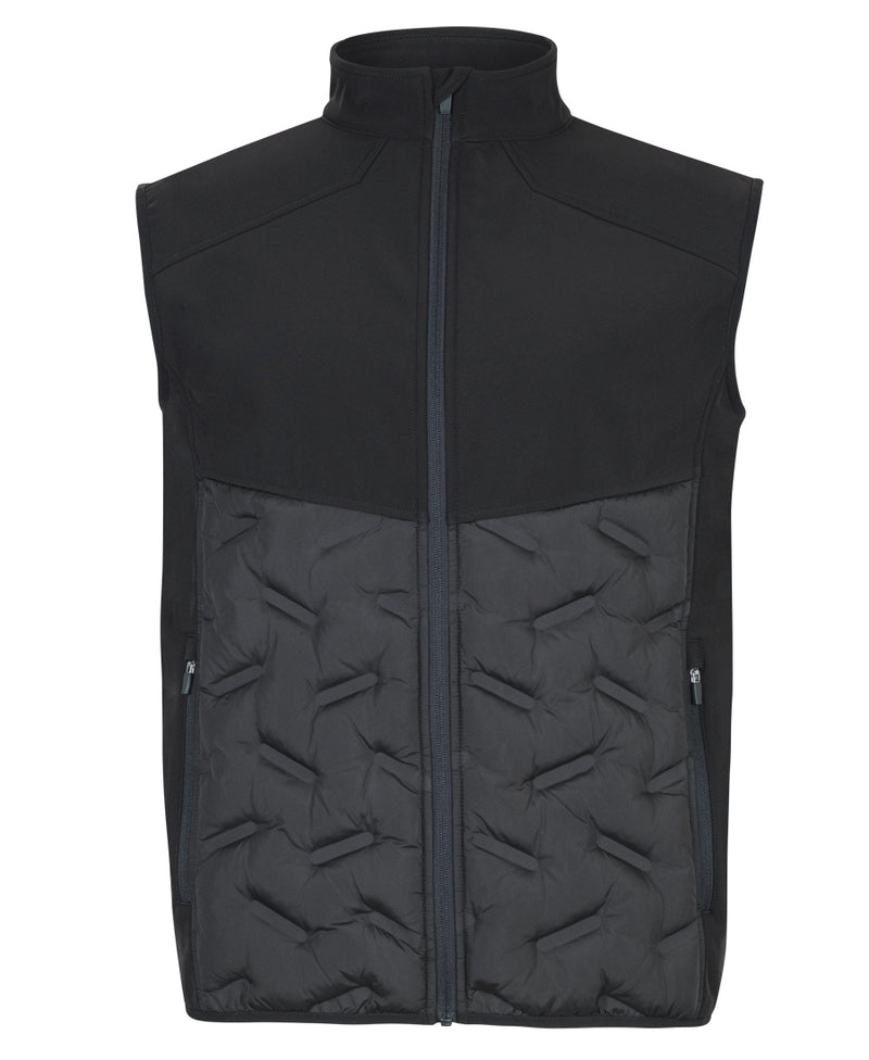 Jb's Wear - Podium Hybrid Vest - 3LHV