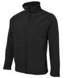 JB's - Adults Layer Soft Shell Jacket - 3LJ