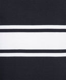 Jb's Wear - C Of C 3 Stripe Yarn Dyed Rugby - 3RY3