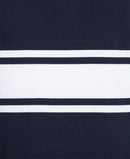 Jb's Wear - C Of C 3 Stripe Yarn Dyed Rugby - 3RY3