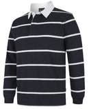 JB's Wear - Yarn Dyed Rugby - 3RYD