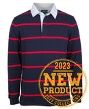 JB's Wear - Yarn Dyed Rugby - 3RYD