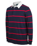 JB's Wear - Yarn Dyed Rugby - 3RYD