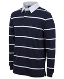JB's Wear - Yarn Dyed Rugby - 3RYD