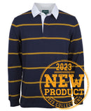 JB's Wear - Yarn Dyed Rugby - 3RYD