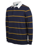 JB's Wear - Yarn Dyed Rugby - 3RYD